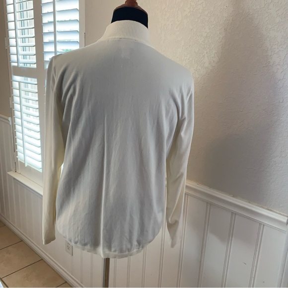 Chico’s turtle neck sweater - Picture 3 of 10